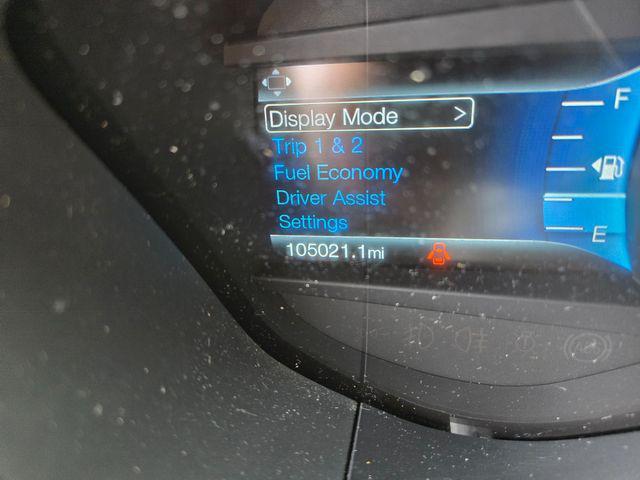 used 2016 Ford Fusion car, priced at $11,920