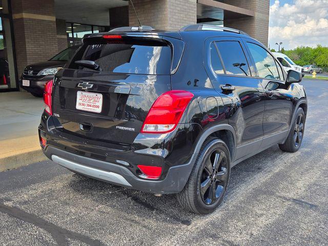 used 2019 Chevrolet Trax car, priced at $15,920