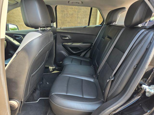used 2019 Chevrolet Trax car, priced at $15,920