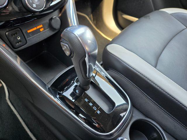used 2019 Chevrolet Trax car, priced at $15,920
