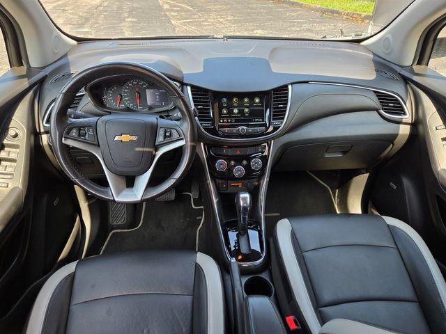 used 2019 Chevrolet Trax car, priced at $15,920