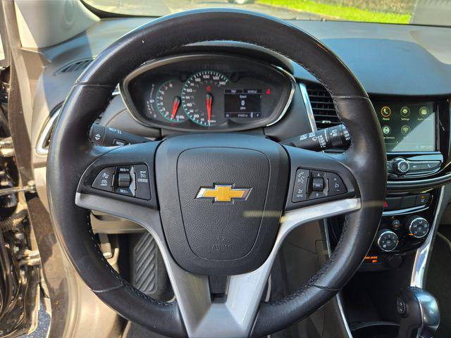 used 2019 Chevrolet Trax car, priced at $15,920