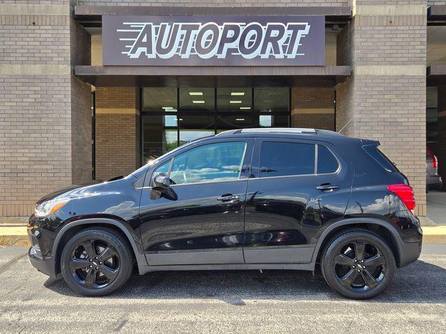 used 2019 Chevrolet Trax car, priced at $15,920