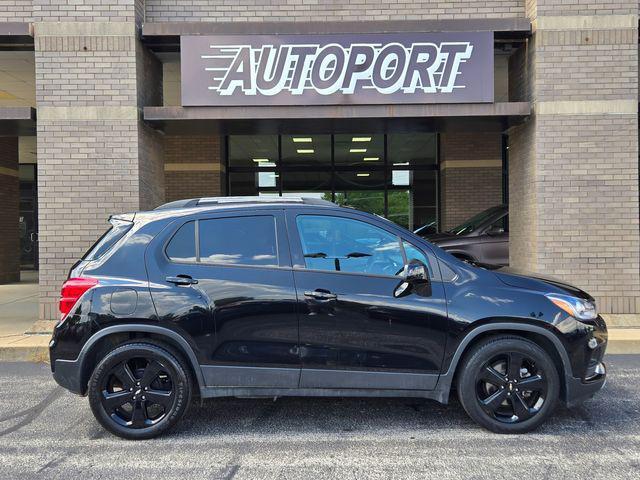 used 2019 Chevrolet Trax car, priced at $15,920