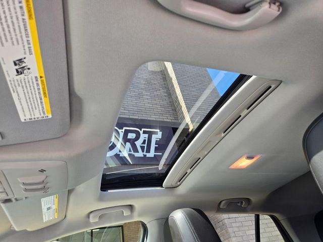 used 2019 Chevrolet Trax car, priced at $15,920