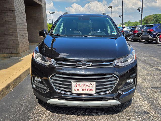 used 2019 Chevrolet Trax car, priced at $15,920