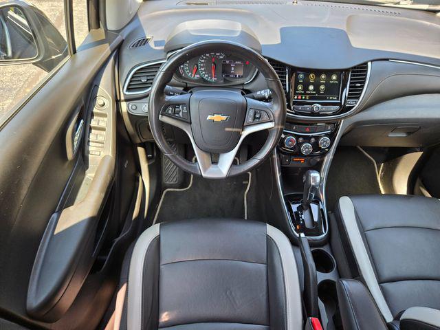 used 2019 Chevrolet Trax car, priced at $15,920