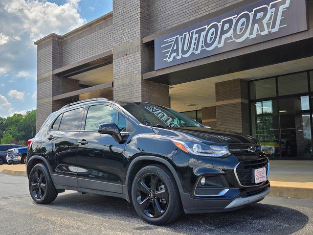 used 2019 Chevrolet Trax car, priced at $15,920