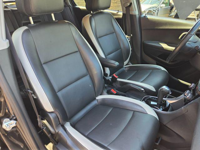 used 2019 Chevrolet Trax car, priced at $15,920