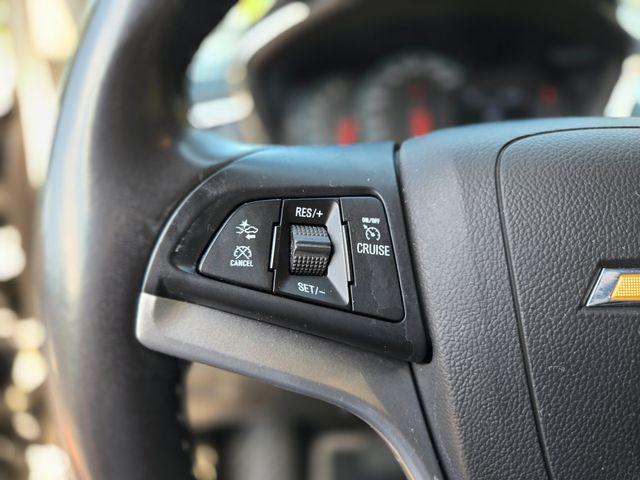 used 2019 Chevrolet Trax car, priced at $15,920
