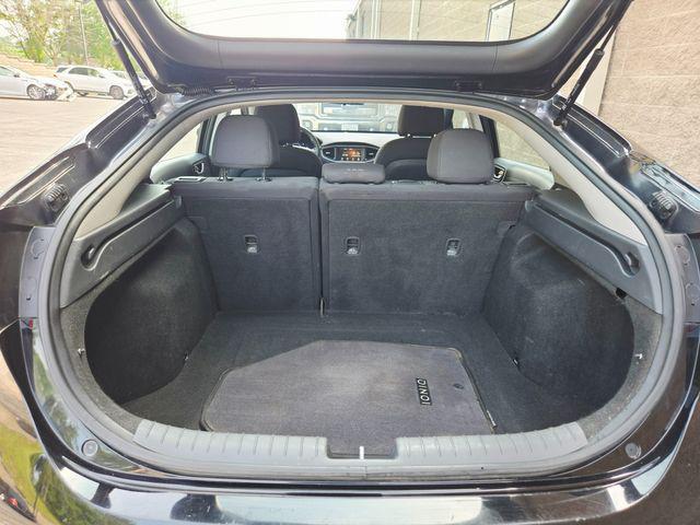 used 2019 Hyundai Ioniq Hybrid car, priced at $13,920
