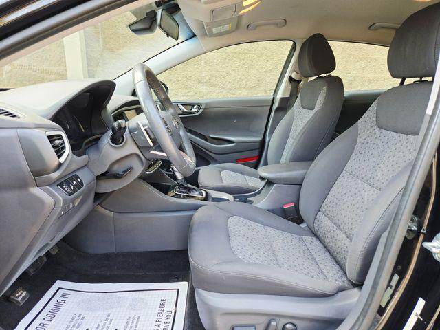 used 2019 Hyundai Ioniq Hybrid car, priced at $13,920