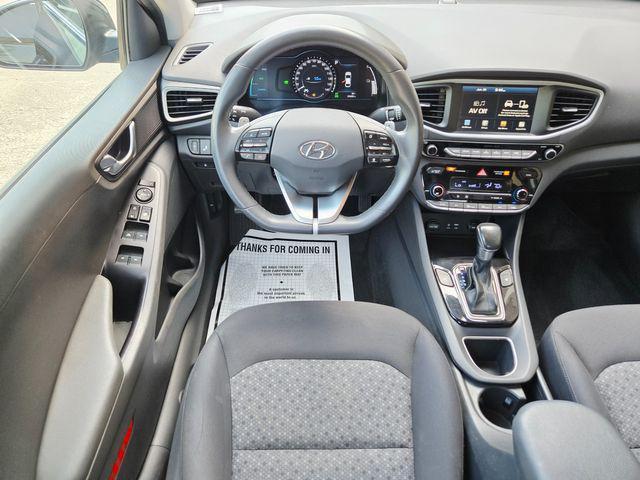used 2019 Hyundai Ioniq Hybrid car, priced at $13,920