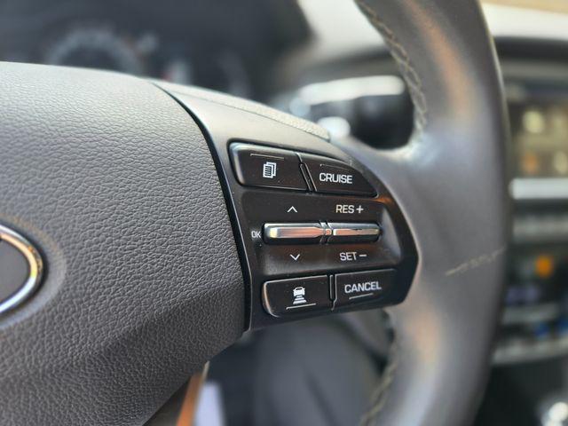used 2019 Hyundai Ioniq Hybrid car, priced at $13,920