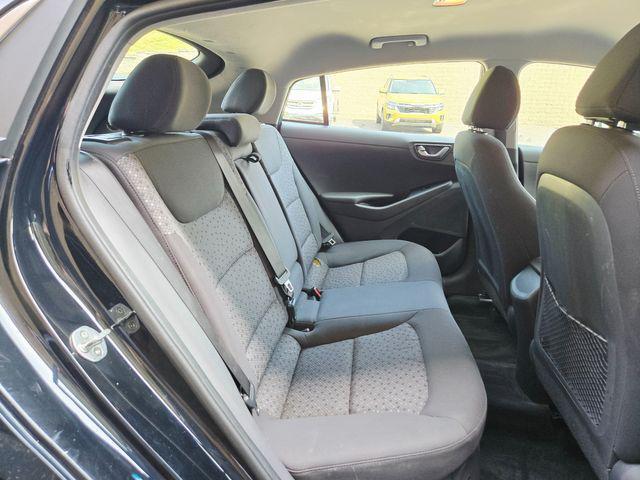 used 2019 Hyundai Ioniq Hybrid car, priced at $13,920
