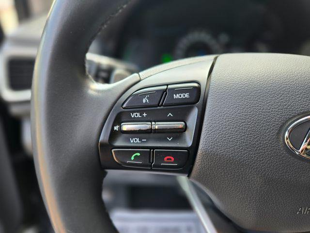 used 2019 Hyundai Ioniq Hybrid car, priced at $13,920