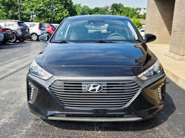 used 2019 Hyundai Ioniq Hybrid car, priced at $13,920
