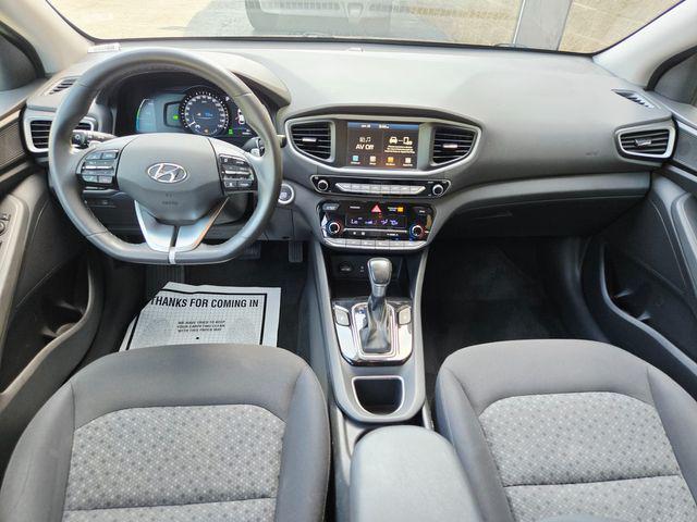 used 2019 Hyundai Ioniq Hybrid car, priced at $13,920