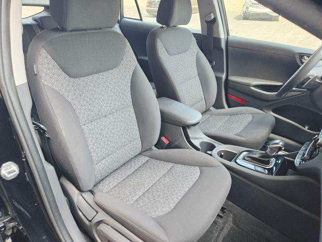used 2019 Hyundai Ioniq Hybrid car, priced at $13,920