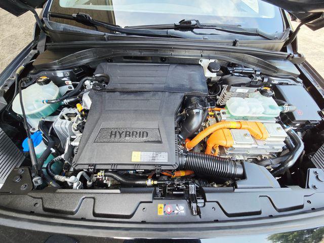 used 2019 Hyundai Ioniq Hybrid car, priced at $13,920
