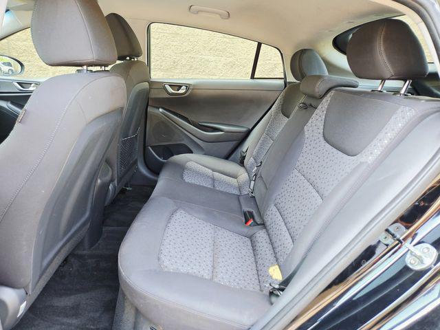 used 2019 Hyundai Ioniq Hybrid car, priced at $13,920