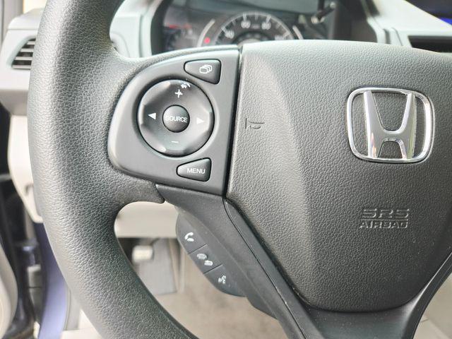 used 2012 Honda CR-V car, priced at $11,705