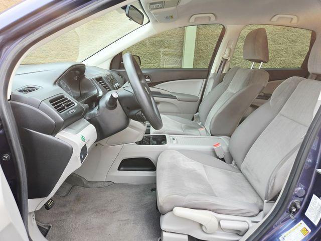 used 2012 Honda CR-V car, priced at $11,705