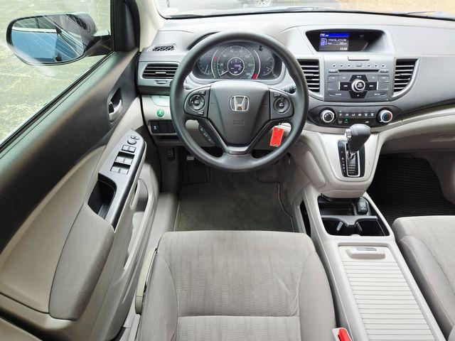 used 2012 Honda CR-V car, priced at $11,705