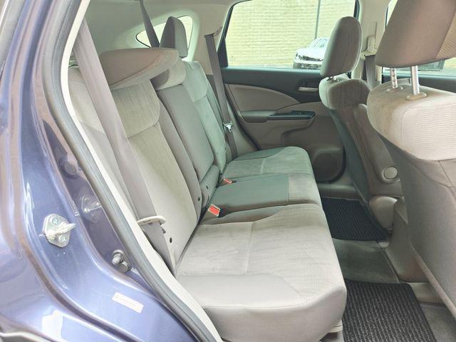 used 2012 Honda CR-V car, priced at $11,705