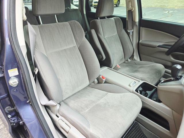 used 2012 Honda CR-V car, priced at $11,705