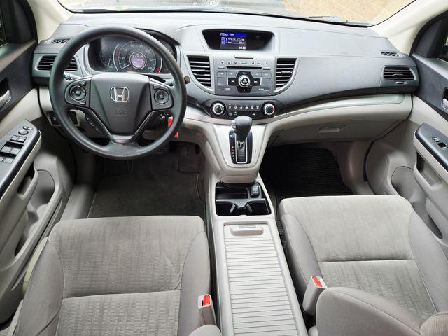 used 2012 Honda CR-V car, priced at $11,705