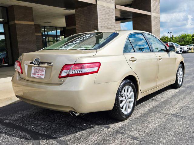 used 2010 Toyota Camry car, priced at $9,500