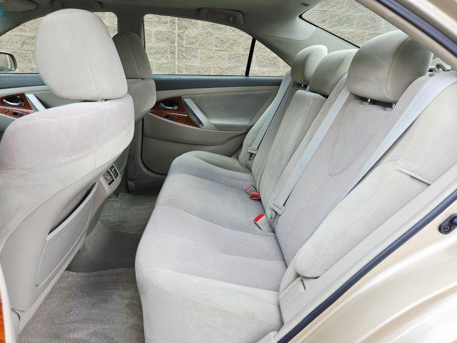 used 2010 Toyota Camry car, priced at $9,500