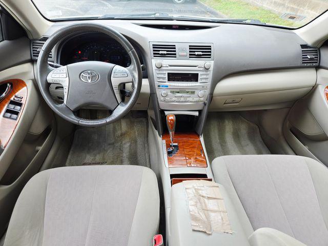 used 2010 Toyota Camry car, priced at $9,500