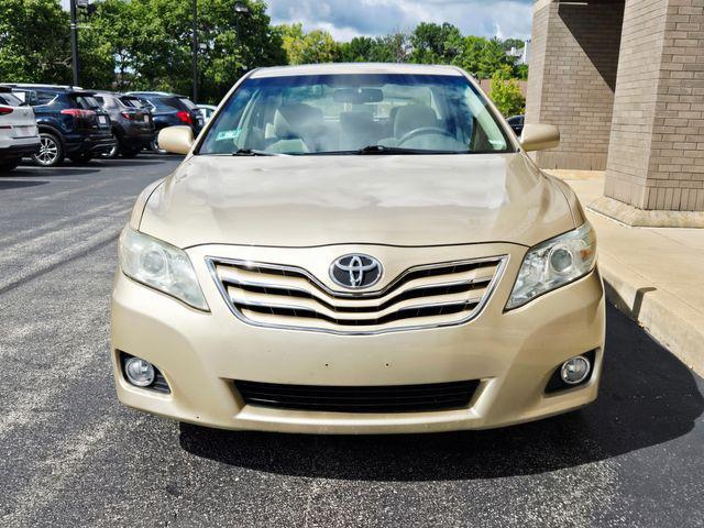 used 2010 Toyota Camry car, priced at $9,500