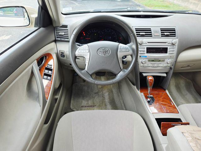 used 2010 Toyota Camry car, priced at $9,500