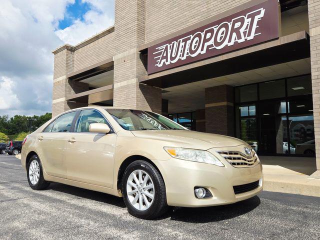 used 2010 Toyota Camry car, priced at $9,500