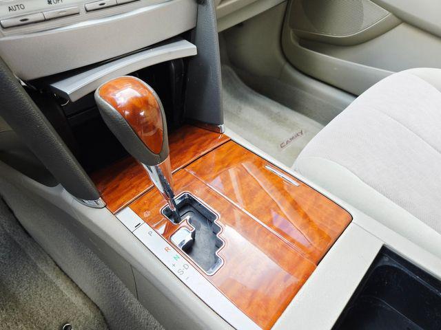 used 2010 Toyota Camry car, priced at $9,500