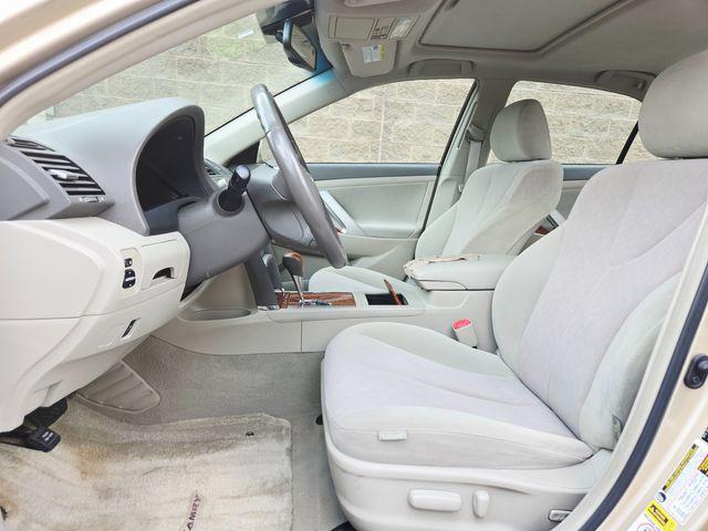 used 2010 Toyota Camry car, priced at $9,500