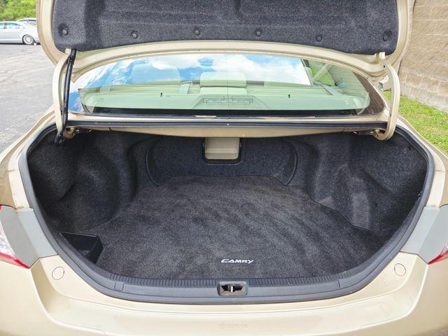 used 2010 Toyota Camry car, priced at $9,500