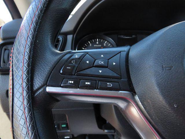used 2017 Nissan Rogue car, priced at $10,720