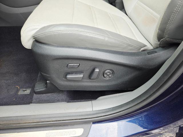 used 2019 Kia Sorento car, priced at $17,920