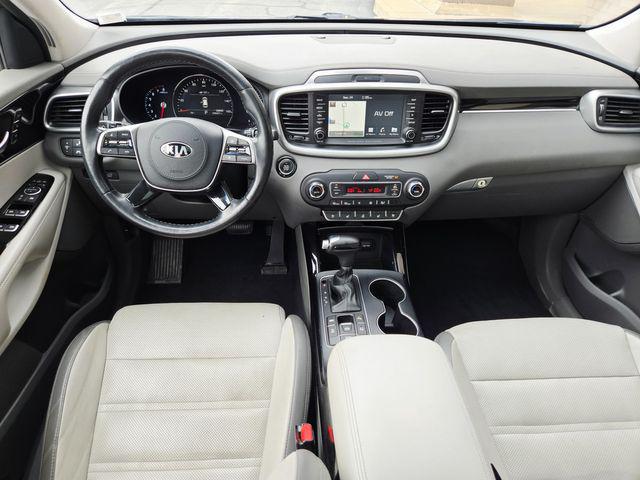 used 2019 Kia Sorento car, priced at $17,920