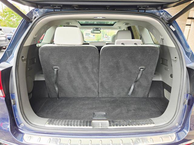 used 2019 Kia Sorento car, priced at $17,920