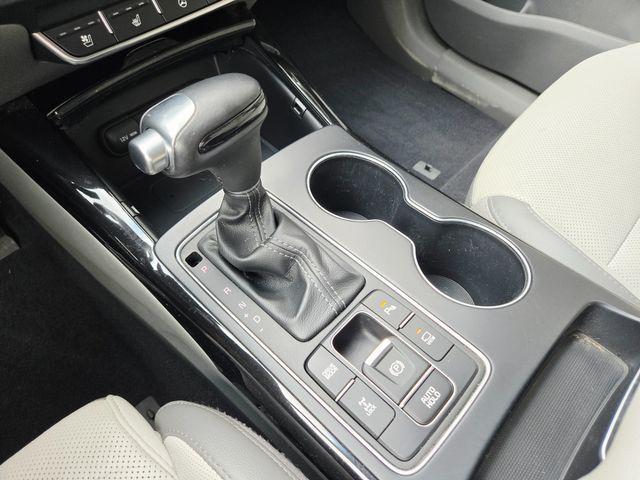 used 2019 Kia Sorento car, priced at $17,920
