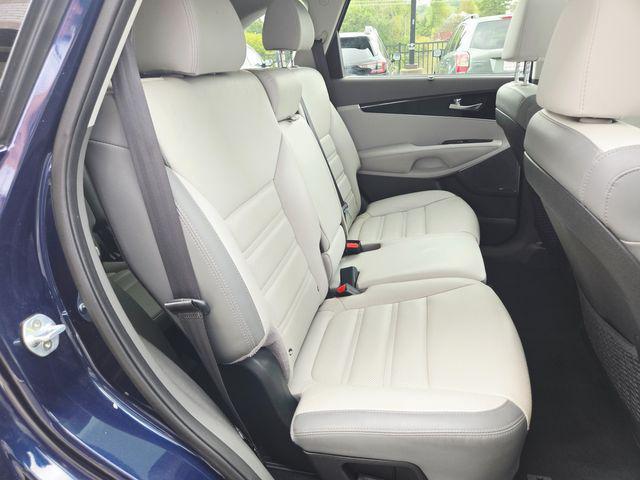 used 2019 Kia Sorento car, priced at $17,920