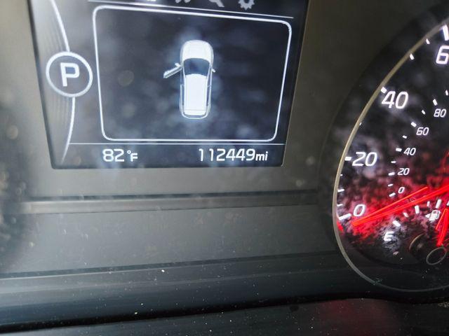 used 2019 Kia Sportage car, priced at $12,920