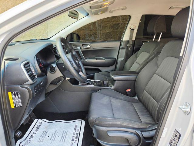 used 2019 Kia Sportage car, priced at $12,920
