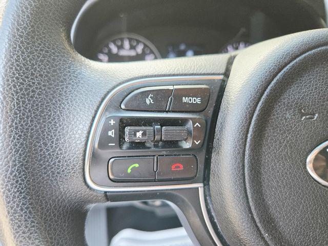 used 2019 Kia Sportage car, priced at $12,920