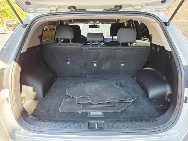 used 2019 Kia Sportage car, priced at $12,920